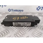 Centralita Bluetooth para Peugeot Expert Tepee