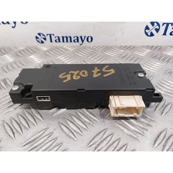 Centralita Bluetooth para Peugeot Expert Tepee