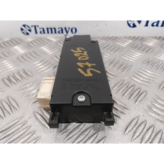 Centralita Bluetooth para Peugeot Expert Tepee