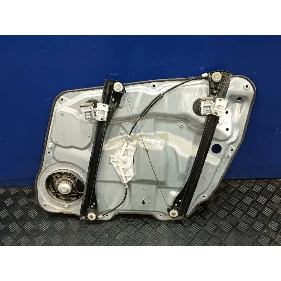 Elevalunas Delantero Izquierdo para Mercedes-Benz Clase M (W164)