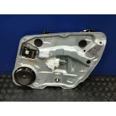 Elevalunas Delantero Derecho para Mercedes-Benz Clase M (W164)