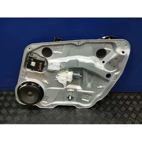 Elevalunas Delantero Derecho para Mercedes-Benz Clase M (W164)