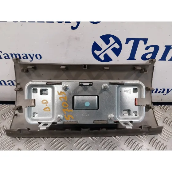 Airbag Delantero Derecho para Peugeot Expert Tepee