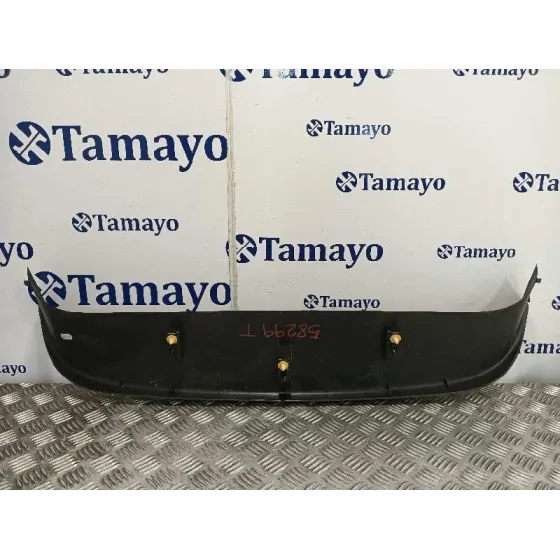 Embellecedor para Peugeot 308 Sw