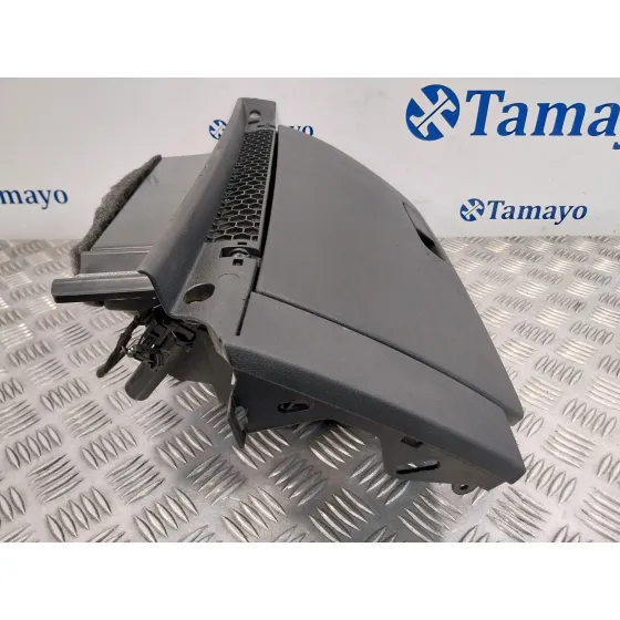 Guantera para Audi A1 Sportback (8Xf)