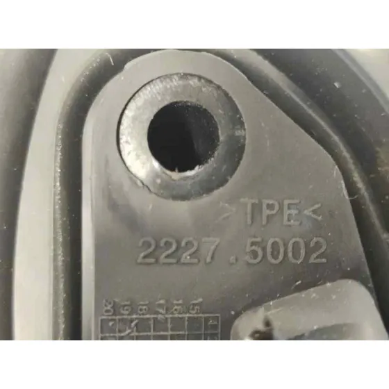 Retrovisor Derecho para Nissan Micra V (K14)
