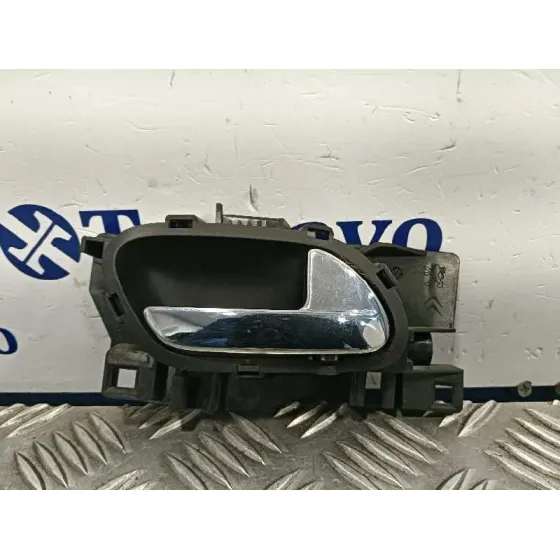 Maneta Interior Trasera Derecha para Peugeot Expert Tepee