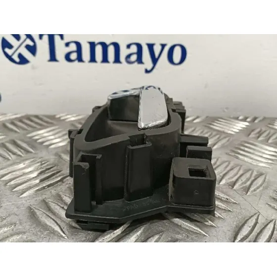 Maneta Interior Trasera Derecha para Peugeot Expert Tepee