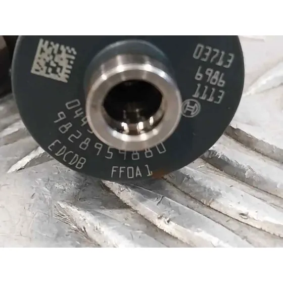 Inyector para Peugeot 308 Sw