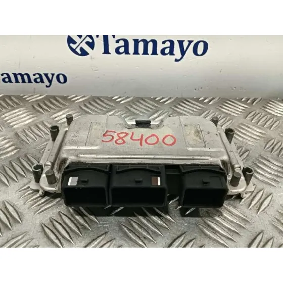 Centralita Motor Uce para Peugeot 206 Berlina