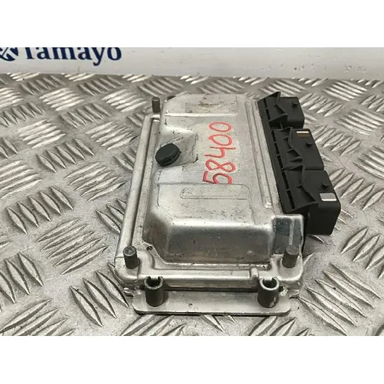 Centralita Motor Uce para Peugeot 206 Berlina