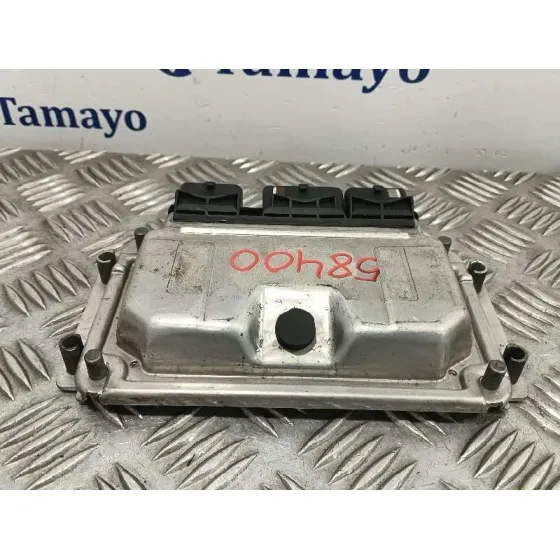 Centralita Motor Uce para Peugeot 206 Berlina