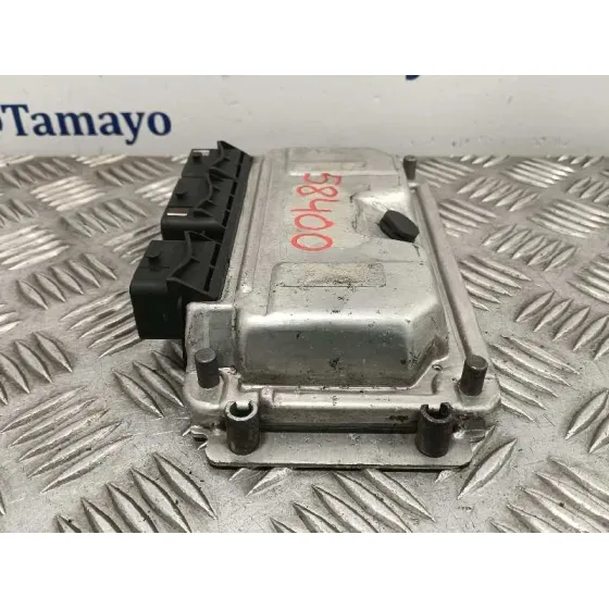 Centralita Motor Uce para Peugeot 206 Berlina