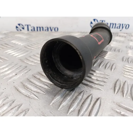 Tubo para Fiat Ducato Caja Cerrada 33, Techo Elevado (06.2006)