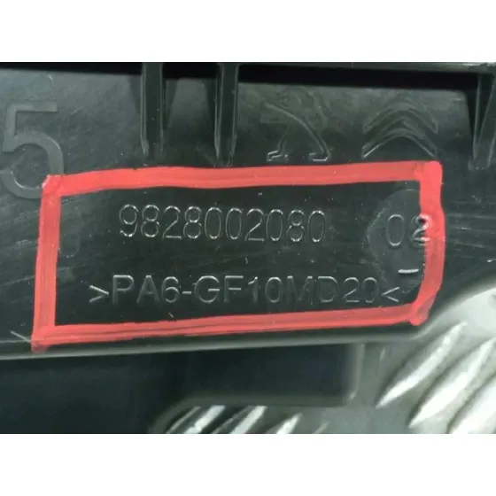 Carcasa Filtro Aire para Peugeot 308 Sw