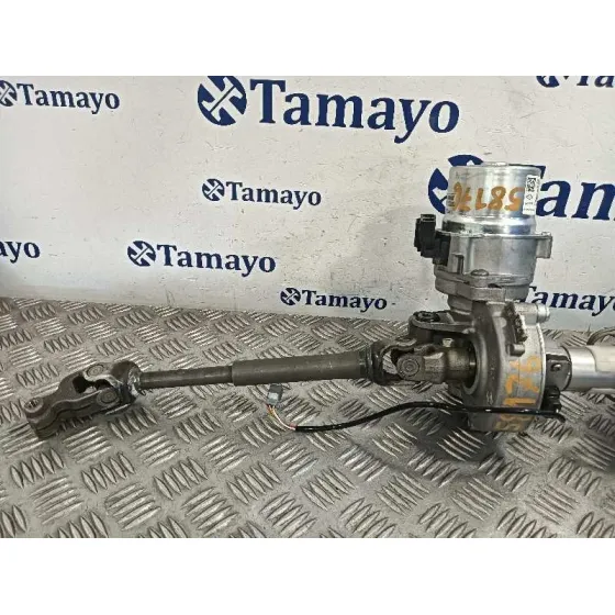 Columna Direccion para Dacia Duster Ii