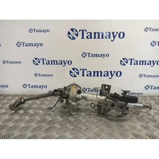 Columna Direccion para Dacia Duster Ii
