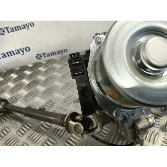 Columna Direccion para Dacia Duster Ii