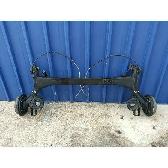 Puente Trasero para Volkswagen Polo (6R1)