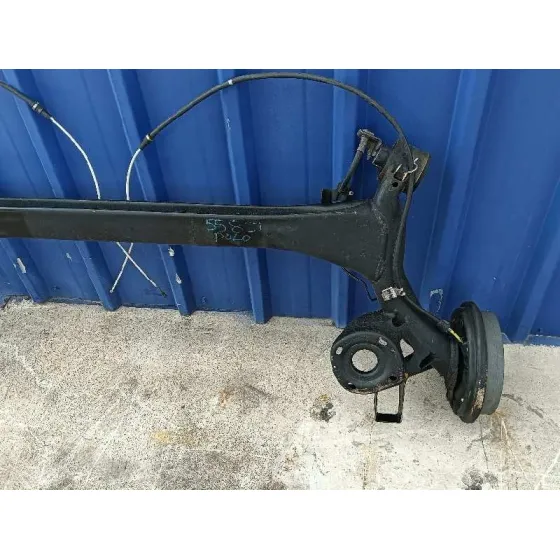 Puente Trasero para Volkswagen Polo (6R1)