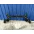 Puente Trasero para Volkswagen Polo (6R1)