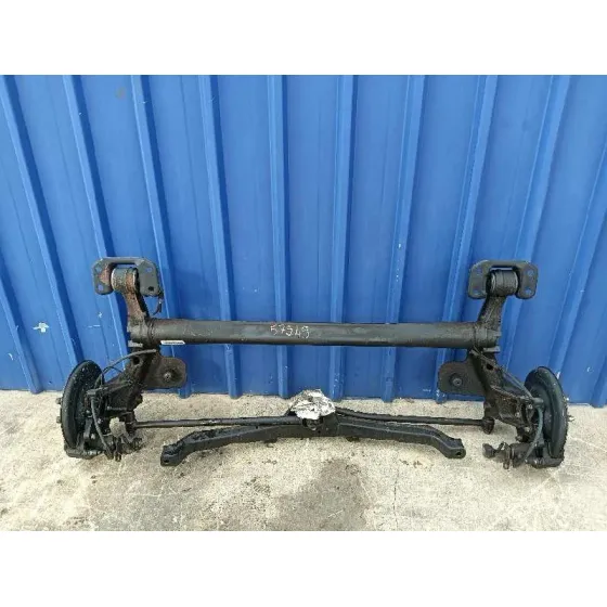 Puente Trasero para Opel Astra J Lim.