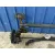 Puente Trasero para Opel Astra J Lim.