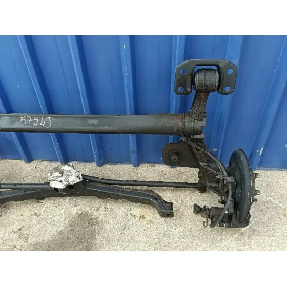 Puente Trasero para Opel Astra J Lim.