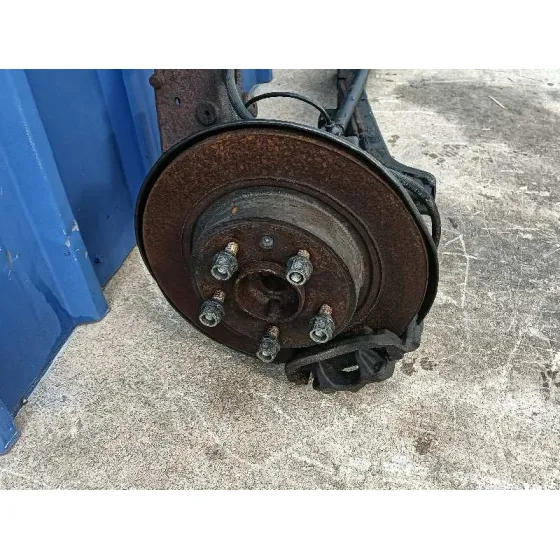 Puente Trasero para Opel Astra J Lim.