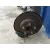 Puente Trasero para Opel Astra J Lim.