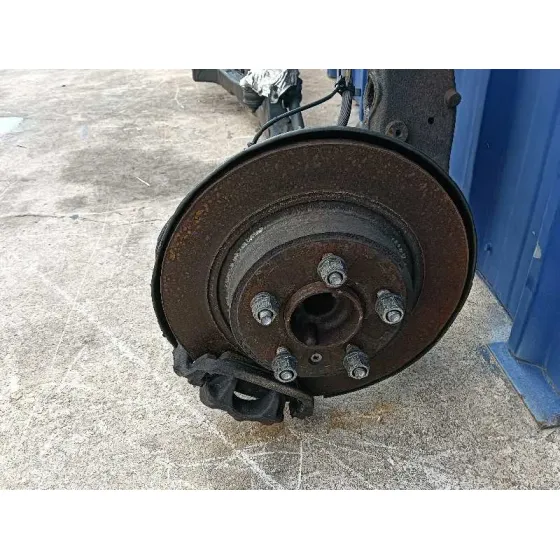 Puente Trasero para Opel Astra J Lim.