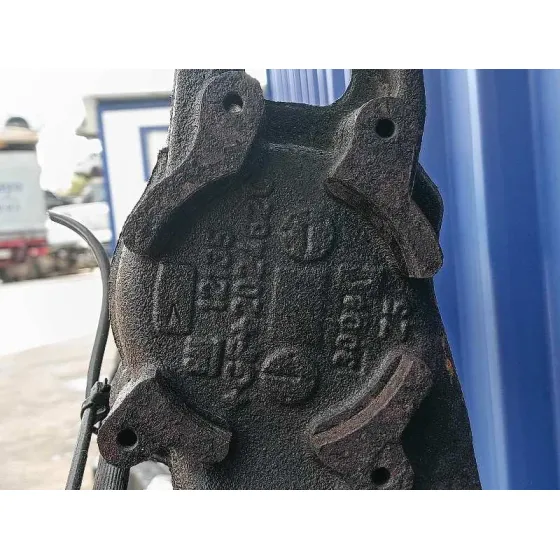 Puente Trasero para Opel Astra J Lim.