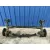 Puente Trasero para Opel Astra J Lim.