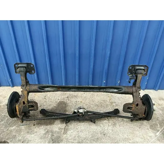 Puente Trasero para Opel Astra J Lim.
