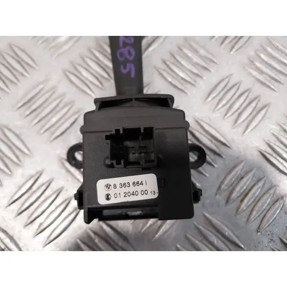 Mando Limpia para Bmw Serie 3 Coupe (E46)