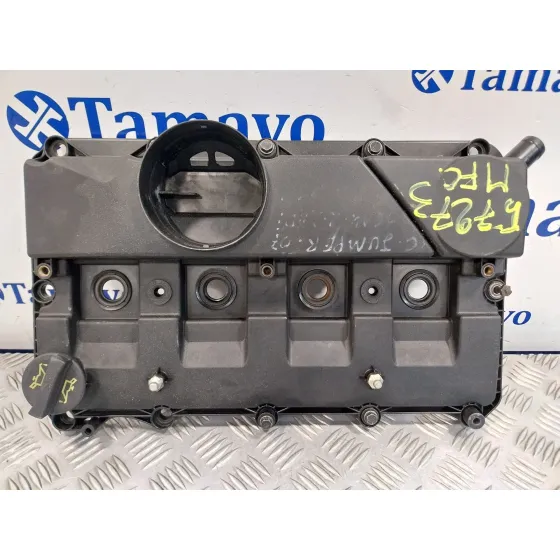 Tapa Balancines para Fiat Ducato Caja Cerrada 33, Techo Elevado (06.2006)