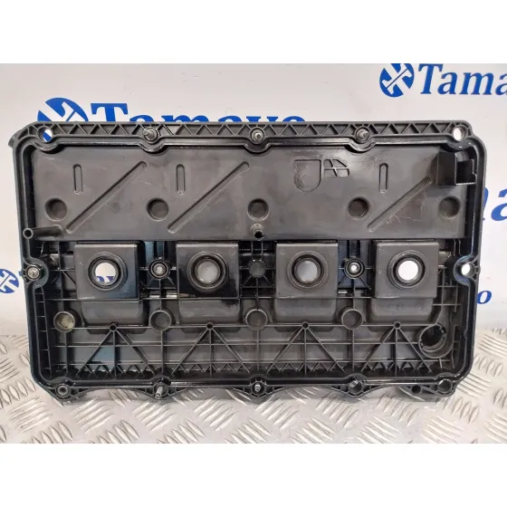Tapa Balancines para Fiat Ducato Caja Cerrada 33, Techo Elevado (06.2006)