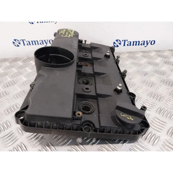 Tapa Balancines para Fiat Ducato Caja Cerrada 33, Techo Elevado (06.2006)