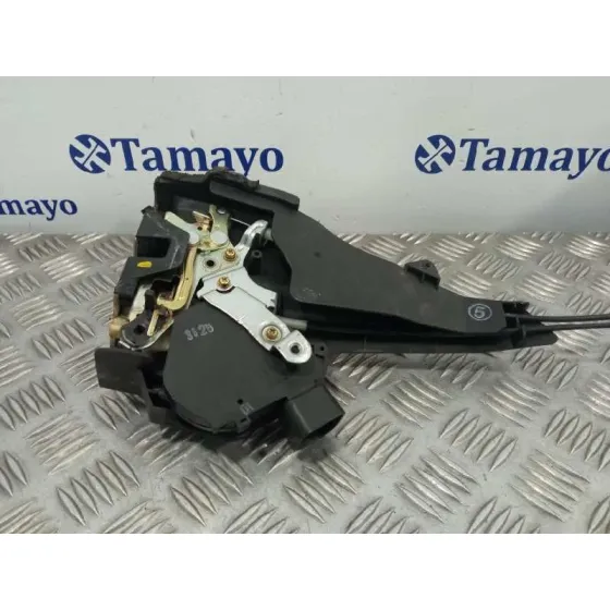 Cerradura Puerta Trasera Izquierda para Toyota Rav 4 (A2)