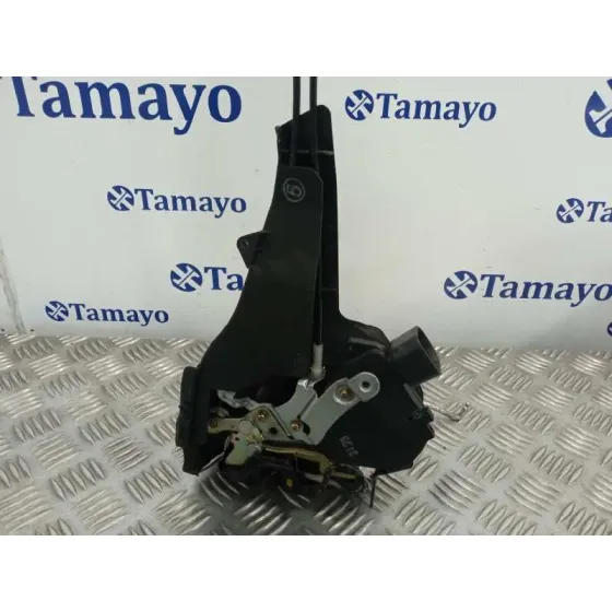 Cerradura Puerta Trasera Izquierda para Toyota Rav 4 (A2)