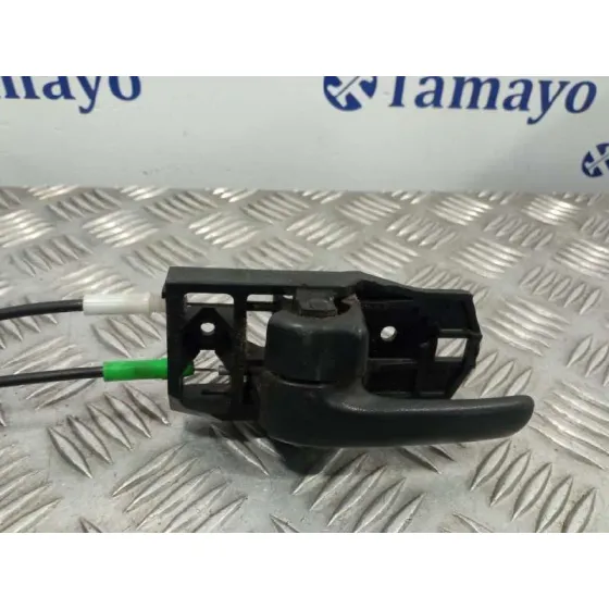 Cerradura Puerta Trasera Izquierda para Toyota Rav 4 (A2)