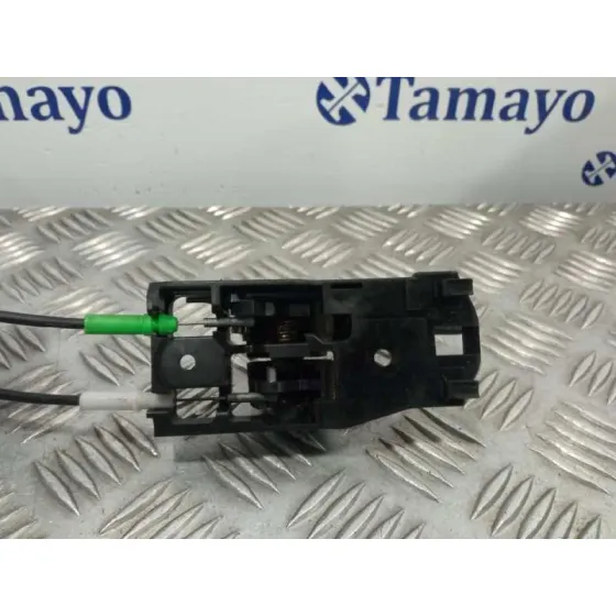 Cerradura Puerta Trasera Izquierda para Toyota Rav 4 (A2)