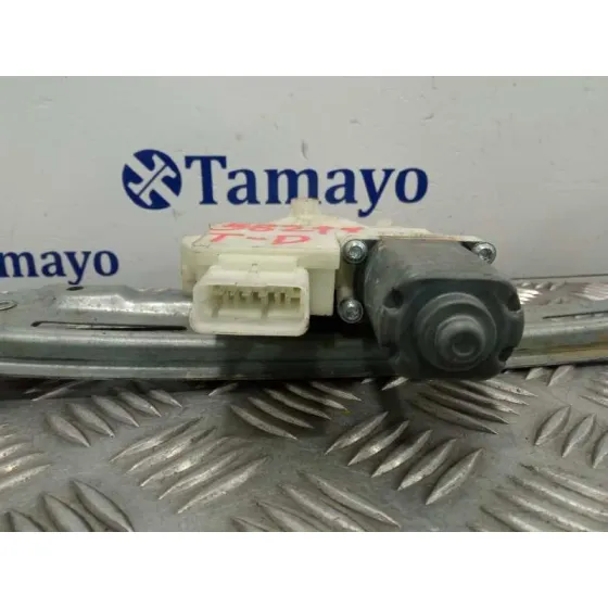 Elevalunas Trasero Derecho para Peugeot 308 Sw