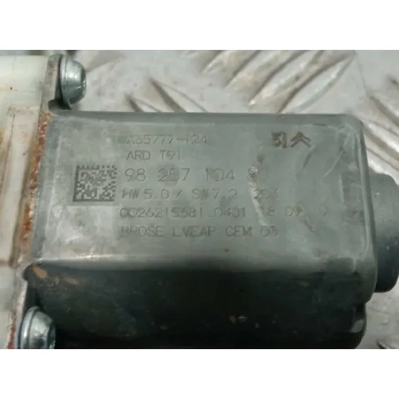 Elevalunas Trasero Derecho para Peugeot 308 Sw