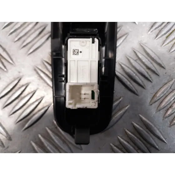 Mando Elevalunas Trasero Derecho para Peugeot 308 Sw