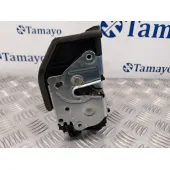 Cerradura Puerta Trasera Izquierda para Bmw X3 (F25)