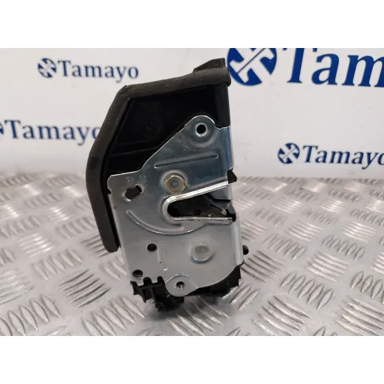 Cerradura Puerta Trasera Izquierda para Bmw X3 (F25)