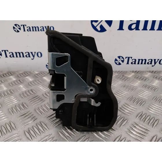 Cerradura Puerta Trasera Izquierda para Bmw X3 (F25)