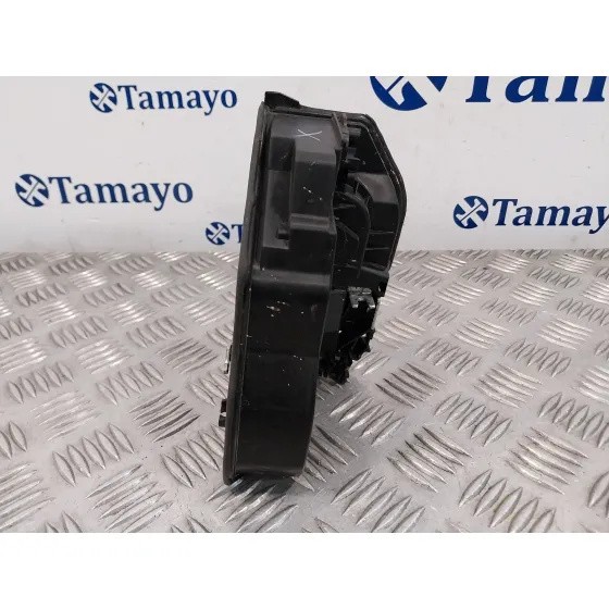 Cerradura Puerta Trasera Izquierda para Bmw X3 (F25)