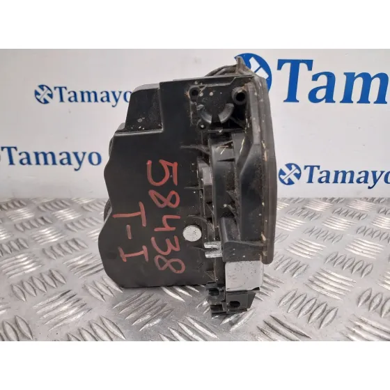 Cerradura Puerta Trasera Izquierda para Bmw X3 (F25)